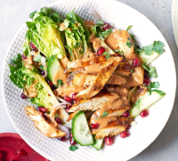 Stir-fry recipes - BBC Good Food image