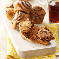 Cappuccino Muffins Recipe: How to Make It - Taste of Home image