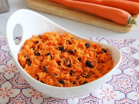 Chick-fil-A Carrot Raisin Salad Recipe | Top Secret Recipes image