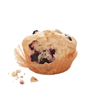 BLUEBERRY MUFFIN MIX RECIPES