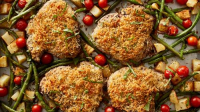 General Tso’s chicken recipe - BBC Food image
