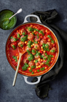 Easy One Pot Meals - olivemagazine image