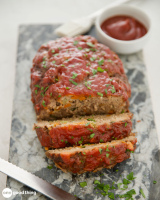 11 Tips & Tricks For Perfect Meatloaf - One Good Thing by ... image