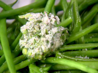 Haricots Verts with Herb Butter Recipe | Ina Garten | Food ... image