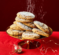 Cinnamon cookies recipe | BBC Good Food image