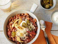 HEALTHY TURKEY CHILI SLOW COOKER RECIPES