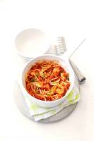 Easy Prawn Pasta Recipes - olivemagazine image