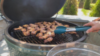 Whisky Wings On The Grill - Recipe - Rachael Ray Show image