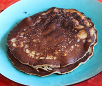 IHop Pancakes (Best Pancake Recipe Ever!) Recipe - Food.c… image