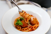Pasta sauce recipes - BBC Good Food image