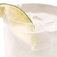 The Perfect Gin and Tonic Recipe - Food Network image