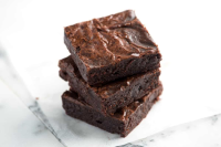 Easy Fudgy Brownies From Scratch (Our Favorite) image