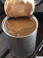 Recipe This | Instant Pot Caramel From Condensed Milk image