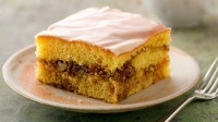 Honey Bun Cake Recipe - BettyCrocker.com image