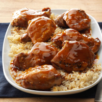 RECIPE FOR CHICKEN THIGHS IN SLOW COOKER RECIPES