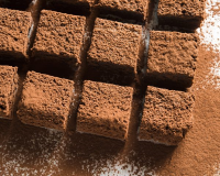 Best Italian Flourless Chocolate Torta Recipe - How to ... image