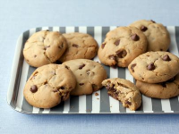CHOCOLATE CHEWY RECIPES