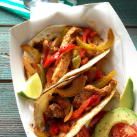 Best Cilantro-Lime Shrimp Tacos Recipe - How to Make ... image