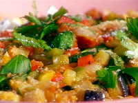 Traditional Ratatouille Recipe | Food Network image