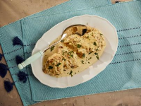 SOUTHERN SMOTHERED CHICKEN RECIPES