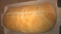 Subway Bread Copycat Recipe - Food.com image