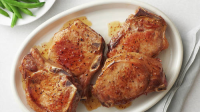 Turkey steak recipes - BBC Good Food image