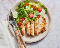 Juicy Chicken Breasts Baked from Frozen Recipe | Food ... image