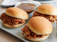 RECIPE WITH PULLED PORK RECIPES