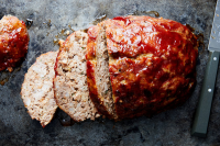 Meatloaf Recipe - NYT Cooking image