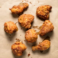 The Ultimate Crispy Fried Chicken - America's Test Kitc… image