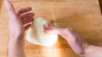 Cold-Prove Pizza Dough Recipe — Ooni USA image