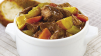 Instant Pot® Hearty Beef Stew - McCormick image