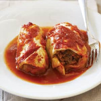 Stuffed Cabbage Rolls | Cook's Country - Quick Recipes image