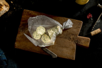 Herbed Compound Butter Recipe - NYT Cooking image