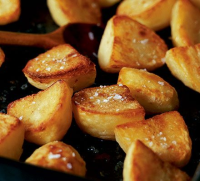 Ultimate roast potatoes recipe | BBC Good Food image