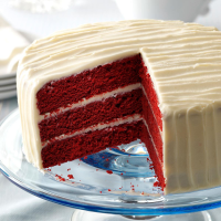 HOW TO MAKE A MOIST RED VELVET CAKE RECIPES