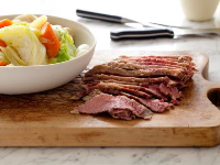 CORNED BEEF AND CABBAGE OVEN RECIPES
