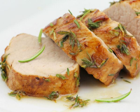 Cheese, ham & pea risotto recipe - BBC Good Food image