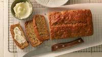 Easy Cake Mix Zucchini Bread Recipe - BettyCrocker.com image