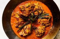 Singaporean Chicken Curry Recipe - NYT Cooking image