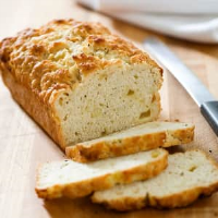 Beer-Batter Cheese Bread | Cook's Country - Quick Recipes image