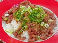 New Orleans-Style Red Beans and Rice Recipe | Food Network image