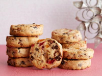 Fruitcake Cookies Recipe | Ina Garten - Food Network image
