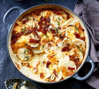 Turnip recipes - BBC Good Food image