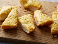 Garlic Cheese Bread Recipe | Ree Drummond | Food Network image