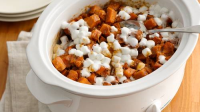 SWEET POTATO RECIPES FOR SLOW COOKER RECIPES