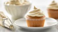 CREAM CHEESE BUTTERCREAM FROSTING RECIPES