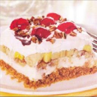 Box-Mix Jello Cake Recipe - Food.com image