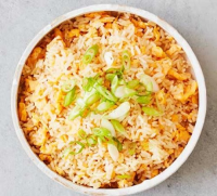 Rice recipes - BBC Good Food image