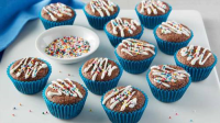 HOW TO MAKE BLUE VELVET CAKE RECIPES
